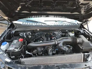 ✅ 2024 Ford Expedition Max Limited • VIN: 1FMJK1K82REA50286 • Lot: 63577115. Wystawiony na Copart z przebiegiem 40 252 mil. Bezpłatny archiwum sprzedaży aukcyjnych z USA i szczegółowy raport historii pojazdu na DreamBid. Zdjęcie 15.