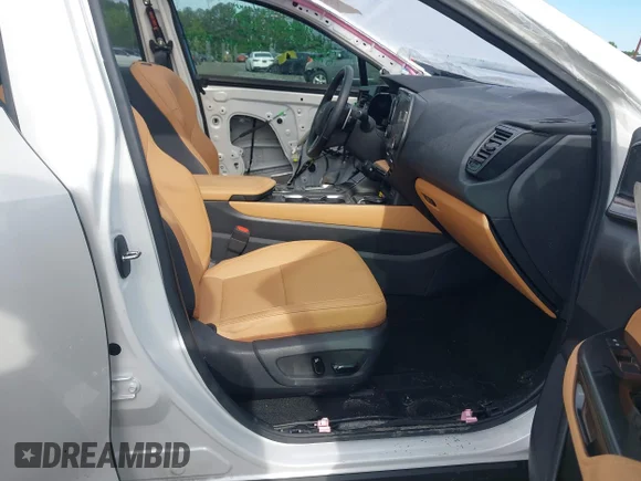 ✅ 2024 Lexus NX 350 Premium • VIN: JTJGGCEZ0R2014353 • Лот: 45063647. Опубліковано раніше на IAAI з пробігом 30 778 миль. Безкоштовний доступ до архіву аукціонних продажів зі США та докладний звіт про історію автомобіля на DreamBid. Зображення 5.