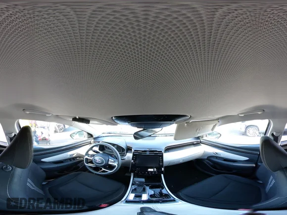 ✅ 2024 Hyundai Tucson SEL • VIN: 5NMJB3DE6RH294443 • Лот: 44982680. Опубликован ранее на IAAI с пробегом 44 403 миль. Бесплатный доступ к архиву аукционных продаж из США и подробный отчёт об истории автомобиля на DreamBid. Изображение 18.