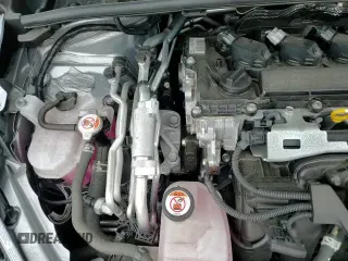 2024 Toyota Prius SE with VIN JTDACACUXR3012846, listed as a Copart auction lot 69588405 with 23,184 mi miles and Salvage title. Bid and sale history available at DreamBid. Image 13.