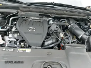 ✅ 2024 Lexus RX 500h F Sport Performance • VIN: 2T2BCMEA7RC016574 • Лот: 42672847. Опубликован ранее на IAAI с пробегом 14 625 миль. Бесплатный доступ к архиву аукционных продаж из США и подробный отчёт об истории автомобиля на DreamBid. Изображение 21.