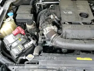 ✅ 2022 Nissan Frontier S • VIN: 1N6ED1EJ2NN615528 • Lot: 82078235. Listed on Copart with 62,730 mi. Free auction sales archive from the USA and detailed vehicle history report at DreamBid. Image 13.