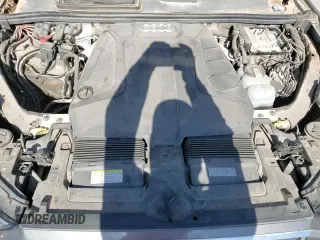 ✅ 2022 Audi Q7 Premium Plus • VIN: WA1LJBF72ND007830 • Lot: 54230325. Listed on Copart with 21,156 mi. Free auction sales archive from the USA and detailed vehicle history report at DreamBid. Image 14.