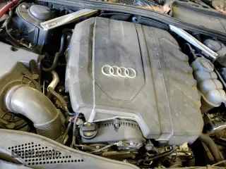 ✅ 2022 Audi A5 Sportback S line Premium • VIN: WAUDACF52NA014144 • Lot: 46677585. Listed on Copart with 64,290 mi. Free auction sales archive from the USA and detailed vehicle history report at DreamBid. Image 13.