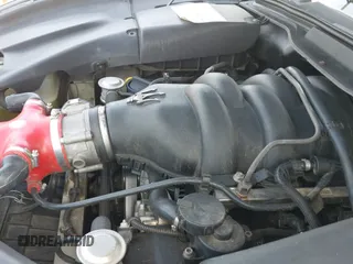 ✅ 2008 Maserati GranTurismo • VIN: ZAMGJ45A880040628 • Lot: 42582377. Listed on IAAI with 120,218 mi. Free auction sales archive from the USA and detailed vehicle history report at DreamBid. Image 21.