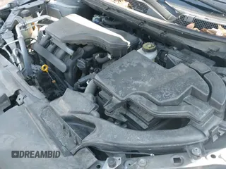 ✅ 2020 Nissan Rogue SV • VIN: JN1BJ1CW4LW650630 • Лот: 41930253. Опубликован ранее на IAAI с пробегом 80 548 миль. Бесплатный доступ к архиву аукционных продаж из США и подробный отчёт об истории автомобиля на DreamBid. Изображение 20.