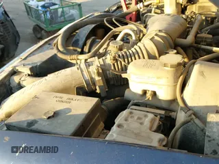 ✅ 2003 GMC Sonoma SLS • VIN: 1GTCS19X438148073 • Lot: 41158520. Wystawiony na IAAI z przebiegiem 170 817 mil. Bezpłatny archiwum sprzedaży aukcyjnych z USA i szczegółowy raport historii pojazdu na DreamBid. Zdjęcie 19.