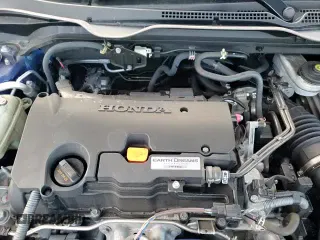 ✅ 2021 Honda Civic LX • VIN: 2HGFC2F6XMH533856 • Lot: 89532325. Wystawiony na Copart z przebiegiem 30 410 mil. Bezpłatny archiwum sprzedaży aukcyjnych z USA i szczegółowy raport historii pojazdu na DreamBid. Zdjęcie 15.