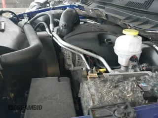 ✅ 2019 Ram 1500 SLT • VIN: 1C6RR7LT3KS634171 • Лот: 42565096. Опубликован ранее на IAAI с пробегом 92 674 миль. Бесплатный доступ к архиву аукционных продаж из США и подробный отчёт об истории автомобиля на DreamBid. Изображение 19.