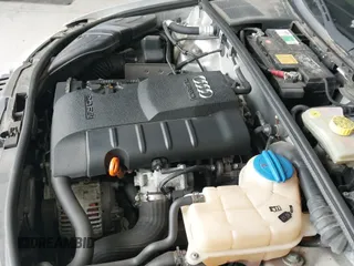 ✅ 2006 Audi A4 2.0T • VIN: WAUDF78E96A181091 • Lot: 42642108. Listed on IAAI with 105,832 mi. Free auction sales archive from the USA and detailed vehicle history report at DreamBid. Image 14.