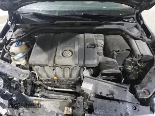 ✅ 2011 Volkswagen Jetta SEL • VIN: 3VWGZ7AJ7BM318019 • Lot: 83353384. Wystawiony na Copart z przebiegiem 112 824 mil. Bezpłatny archiwum sprzedaży aukcyjnych z USA i szczegółowy raport historii pojazdu na DreamBid. Zdjęcie 13.