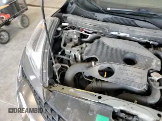 ✅ 2017 Nissan Juke SL • VIN: JN8AF5MR2HT705342 • Лот: 69304075. Опубликован ранее на Copart с пробегом 105 626 миль. Бесплатный доступ к архиву аукционных продаж из США и подробный отчёт об истории автомобиля на DreamBid. Изображение 14.