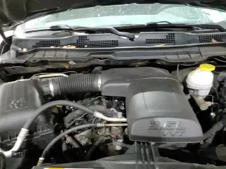 2019 Ram 1500 Express with VIN 1C6RR7FG9KS542819, listed as a Copart auction lot 88653365 with 42,212 mi miles and Salvage title. Bid and sale history available at DreamBid. Image 15.