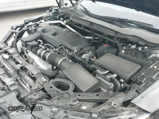 ✅ 2021 Acura TLX w/A-Spec Package • VIN: 19UUB6F58MA011427 • Lot: 42266045. Listed on IAAI with 24,488 mi. Free auction sales archive from the USA and detailed vehicle history report at DreamBid. Image 24.