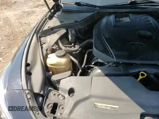 ✅ 2017 Infiniti Q60 Premium • VIN: JN1CV7EL7HM320112 • Lot: 50871035. Wystawiony na Copart z przebiegiem 139 562 mil. Bezpłatny archiwum sprzedaży aukcyjnych z USA i szczegółowy raport historii pojazdu na DreamBid. Zdjęcie 13.