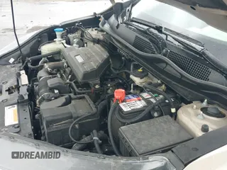 ✅ 2018 Honda CR-V Touring • VIN: 5J6RW2H98JL035402 • Лот: 43271558. Опубликован ранее на IAAI с пробегом 54 331 миль. Бесплатный доступ к архиву аукционных продаж из США и подробный отчёт об истории автомобиля на DreamBid. Изображение 19.