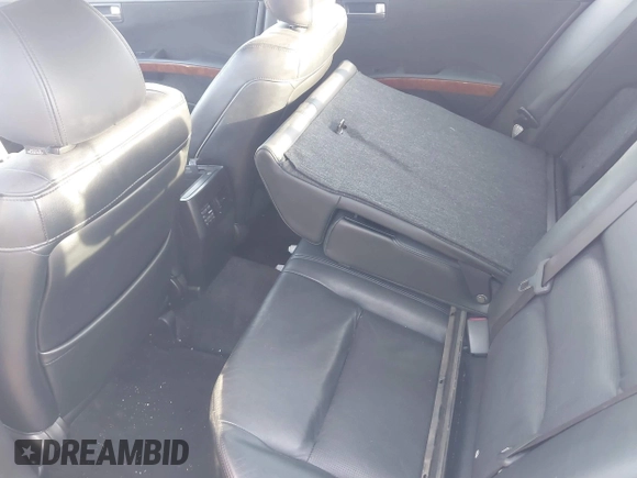 ✅ 2004 Nissan Maxima SE • VIN: 1N4BA41E54C874202 • Lot: 44872286. Wystawiony na IAAI z przebiegiem Nie podano. Bezpłatny archiwum sprzedaży aukcyjnych z USA i szczegółowy raport historii pojazdu na DreamBid. Zdjęcie 8.