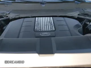 ✅ 2019 Land Rover Range Rover • VIN: SALGS5REXKA539493 • Lot: 42610007. Wystawiony na IAAI z przebiegiem 22 491 mil. Bezpłatny archiwum sprzedaży aukcyjnych z USA i szczegółowy raport historii pojazdu na DreamBid. Zdjęcie 21.