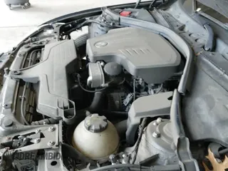 ✅ 2015 BMW 4 Series 428i xDrive • VIN: WBA3N9C57FK248296 • Lot: 42421645. Listed on IAAI with 121,030 mi. Free auction sales archive from the USA and detailed vehicle history report at DreamBid. Image 19.