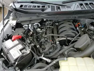 ✅ 2022 Ford F-150 XL • VIN: 1FTEW1C52NFA41980 • Lot: 56712895. Wystawiony na Copart z przebiegiem 15 181 mil. Bezpłatny archiwum sprzedaży aukcyjnych z USA i szczegółowy raport historii pojazdu na DreamBid. Zdjęcie 16.