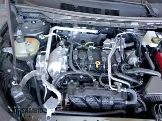 ✅ 2025 Mitsubishi Outlander SE • VIN: JA4J4VA88SZ013758 • Lot: 85312865. Wystawiony na Copart z przebiegiem 11 648 mil. Bezpłatny archiwum sprzedaży aukcyjnych z USA i szczegółowy raport historii pojazdu na DreamBid. Zdjęcie 15.