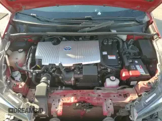 ✅ 2019 Toyota Prius XLE • VIN: JTDKARFU2K3070542 • Lot: 81419095. Wystawiony na Copart z przebiegiem 129 938 mil. Bezpłatny archiwum sprzedaży aukcyjnych z USA i szczegółowy raport historii pojazdu na DreamBid. Zdjęcie 16.