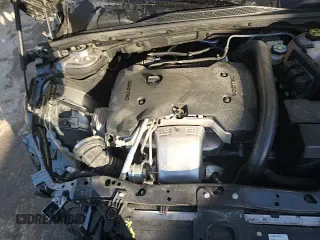 ✅ 2018 Buick Regal Essence • VIN: W04GP6SX7J1125980 • Lot: 92289475. Listed on Copart with 45,374 mi. Free auction sales archive from the USA and detailed vehicle history report at DreamBid. Image 13.