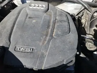 ✅ 2018 Audi Q5 Premium • VIN: WA1ANAFY8J2014169 • Lot: 91771785. Listed on Copart with 78,347 mi. Free auction sales archive from the USA and detailed vehicle history report at DreamBid. Image 13.