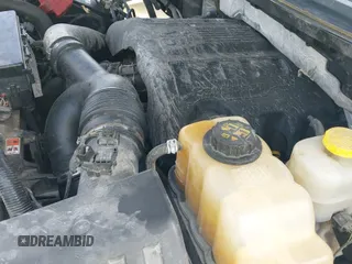 ✅ 2014 Ford F-150 XL • VIN: 1FTFW1CT1EKF45253 • Lot: 42535523. Wystawiony na IAAI z przebiegiem 157 459 mil. Bezpłatny archiwum sprzedaży aukcyjnych z USA i szczegółowy raport historii pojazdu na DreamBid. Zdjęcie 18.