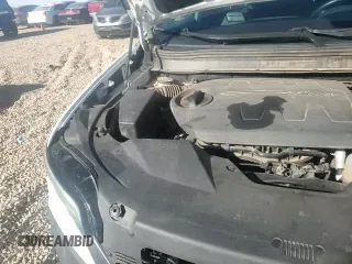 ✅ 2019 Jeep Cherokee Trailhawk • VIN: 1C4PJMBX2KD198198 • Лот: 91432965. Опубликован ранее на Copart с пробегом 82 286 миль. Бесплатный доступ к архиву аукционных продаж из США и подробный отчёт об истории автомобиля на DreamBid. Изображение 14.