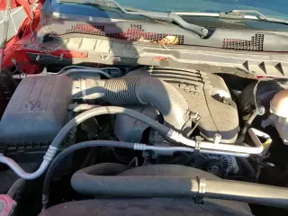 ✅ 2017 Ram 1500 Sport • VIN: 1C6RR7MT8HS628132 • Лот: 82322005. Опубликован ранее на Copart с пробегом 117 210 миль. Бесплатный доступ к архиву аукционных продаж из США и подробный отчёт об истории автомобиля на DreamBid. Изображение 13.