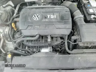 ✅ 2020 Volkswagen Jetta S • VIN: 3VW6T7BU9LM064885 • Лот: 89490035. Опубликован ранее на Copart с пробегом 96 294 миль. Бесплатный доступ к архиву аукционных продаж из США и подробный отчёт об истории автомобиля на DreamBid. Изображение 15.