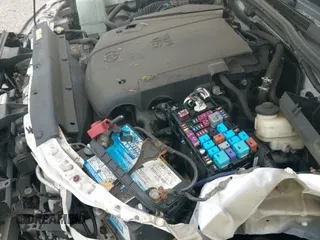 ✅ 2015 Toyota Tacoma • VIN: 3TMMU4FN0FM081779 • Lot: 42681591. Wystawiony na IAAI z przebiegiem 79 767 mil. Bezpłatny archiwum sprzedaży aukcyjnych z USA i szczegółowy raport historii pojazdu na DreamBid. Zdjęcie 19.