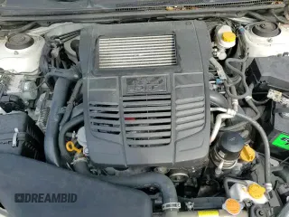 ✅ 2021 Subaru WRX • VIN: JF1VA1A6XM9822856 • Lot: 94460045. Wystawiony na Copart z przebiegiem 19 257 mil. Bezpłatny archiwum sprzedaży aukcyjnych z USA i szczegółowy raport historii pojazdu na DreamBid. Zdjęcie 13.