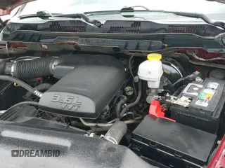 ✅ 2021 Ram 1500 Warlock • VIN: 1C6RR7GGXMS562367 • Лот: 42657889. Опубликован ранее на IAAI с пробегом 142 498 миль. Бесплатный доступ к архиву аукционных продаж из США и подробный отчёт об истории автомобиля на DreamBid. Изображение 19.