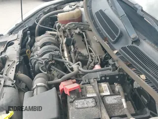 ✅ 2017 Ford Fiesta SE • VIN: 3FADP4BJ9HM166283 • Lot: 42706990. Wystawiony na IAAI z przebiegiem 115 853 mil. Bezpłatny archiwum sprzedaży aukcyjnych z USA i szczegółowy raport historii pojazdu na DreamBid. Zdjęcie 13.