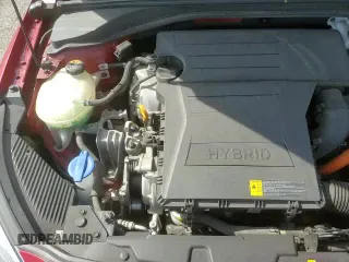 ✅ 2020 Hyundai Ioniq Blue • VIN: KMHC65LC7LU225927 • Lot: 45729385. Wystawiony na Copart z przebiegiem 131 984 mil. Bezpłatny archiwum sprzedaży aukcyjnych z USA i szczegółowy raport historii pojazdu na DreamBid. Zdjęcie 15.