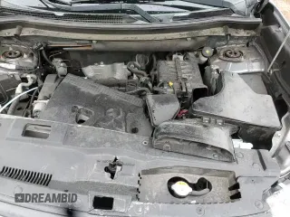 2017 Mitsubishi Outlander SE с VIN JA4AD3A31HZ055951, выставлен на аукционе Copart как лот 69435095 с пробегом 107 503 миль миль и Списание • Salvage title. История ставок и продаж доступна на DreamBid. Изображение 15.