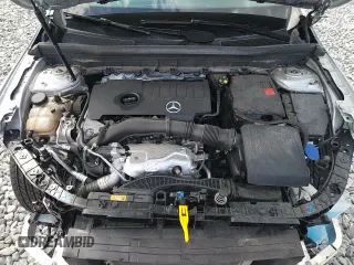 ✅ 2021 Mercedes-Benz GLB 250 • VIN: W1N4M4GB5MW101714 • Лот: 85765855. Опубликован ранее на Copart с пробегом 35 209 миль. Бесплатный доступ к архиву аукционных продаж из США и подробный отчёт об истории автомобиля на DreamBid. Изображение 17.