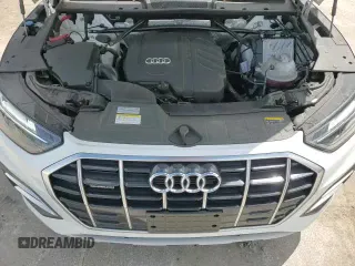 ✅ 2021 Audi Q5 Premium • VIN: WA1AAAFY8M2015757 • Lot: 81749295. Listed on Copart with 44,441 mi. Free auction sales archive from the USA and detailed vehicle history report at DreamBid. Image 16.