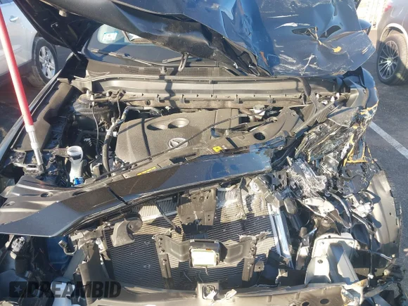 ✅ 2025 Mazda CX-5 S Select • VIN: JM3KFBBLXS0678386 • Лот: 44129729. Опубликован ранее на IAAI с пробегом Не указан. Бесплатный доступ к архиву аукционных продаж из США и подробный отчёт об истории автомобиля на DreamBid. Изображение 10.