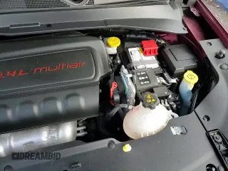 ✅ 2022 Jeep Compass Latitude Lux • VIN: 3C4NJDFB9NT208293 • Lot: 81429705. Wystawiony na Copart z przebiegiem 59 317 mil. Bezpłatny archiwum sprzedaży aukcyjnych z USA i szczegółowy raport historii pojazdu na DreamBid. Zdjęcie 16.