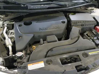 ✅ 2015 Nissan Altima SL • VIN: 1N4AL3AP8FC594147 • Lot: 43541400. Listed on IAAI with 197,425 mi. Free auction sales archive from the USA and detailed vehicle history report at DreamBid. Image 19.