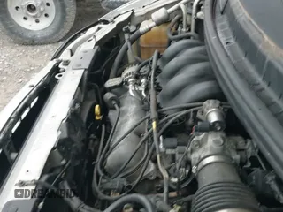 ✅ 2001 Ford Windstar LX • VIN: 2FMZA51441BA46512 • Lot: 42889644. Listed on IAAI with 234,982 mi. Free auction sales archive from the USA and detailed vehicle history report at DreamBid. Image 12.