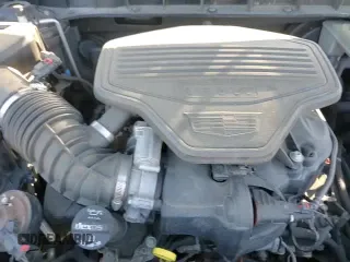 ✅ 2017 Cadillac XT5 Luxury AWD • VIN: 1GYKNDRS7HZ322223 • Lot: 92377865. Wystawiony na Copart z przebiegiem 114 751 mil. Bezpłatny archiwum sprzedaży aukcyjnych z USA i szczegółowy raport historii pojazdu na DreamBid. Zdjęcie 15.