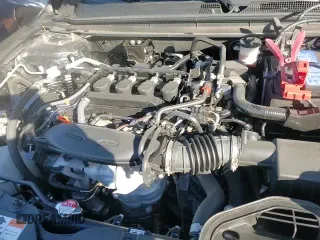 ✅ 2023 Honda Accord EX • VIN: 1HGCY1F38PA045612 • Lot: 87070255. Listed on Copart with 34,168 mi. Free auction sales archive from the USA and detailed vehicle history report at DreamBid. Image 15.