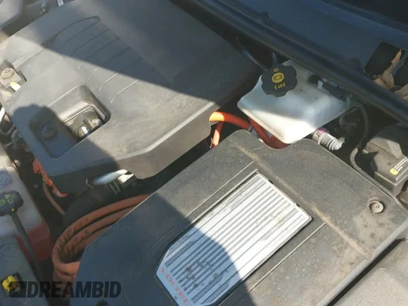 ✅ 2014 Chevrolet Volt • VIN: 1G1RD6E41EU168930 • Лот: 42878128. Опубликован ранее на IAAI с пробегом 93 268 миль. Бесплатный доступ к архиву аукционных продаж из США и подробный отчёт об истории автомобиля на DreamBid. Изображение 19.