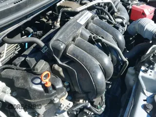 ✅ 2020 Honda Fit LX • VIN: 3HGGK5H45LM701309 • Lot: 43391549. Listed on IAAI with 26,095 mi. Free auction sales archive from the USA and detailed vehicle history report at DreamBid. Image 21.