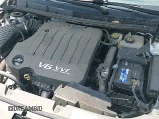 ✅ 2016 Buick LaCrosse Leather • VIN: 1G4GB5G36GF229758 • Лот: 42868798. Опубликован ранее на IAAI с пробегом 55 377 миль. Бесплатный доступ к архиву аукционных продаж из США и подробный отчёт об истории автомобиля на DreamBid. Изображение 18.