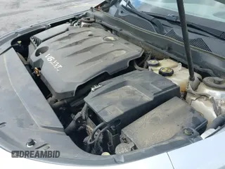 ✅ 2017 Chevrolet Impala LT • VIN: 2G1105S34H9155377 • Лот: 43204912. Опубликован ранее на IAAI с пробегом 172 826 миль. Бесплатный доступ к архиву аукционных продаж из США и подробный отчёт об истории автомобиля на DreamBid. Изображение 19.